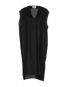 Короткое платье Acne Studios