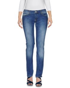 Джинсовые брюки Liu Jo