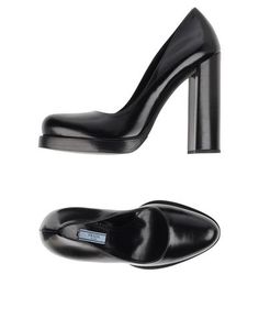 Туфли Prada