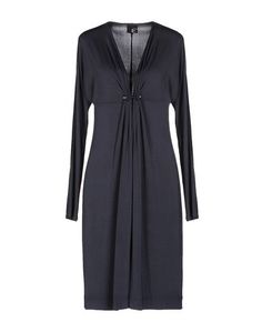 Платье до колена Just Cavalli