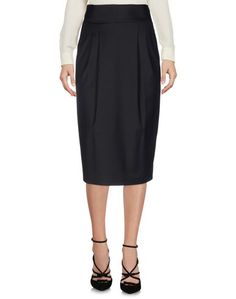 Юбка до колена Blugirl Blumarine