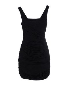 Короткое платье Pierre Balmain