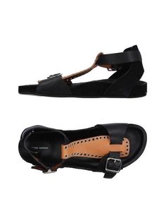 Сандалии Isabel Marant