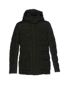 Пуховик Woolrich