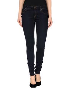 Джинсовые брюки Denim & Supply Ralph Lauren