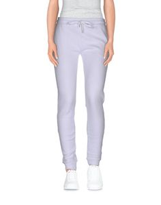 Повседневные брюки Dirk Bikkembergs Sport Couture