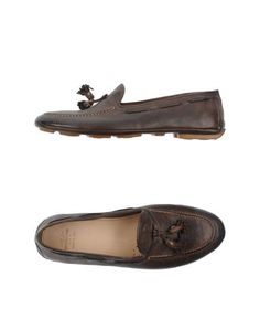 Мокасины Pantofola D’Oro
