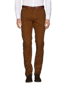 Повседневные брюки Scotch & Soda