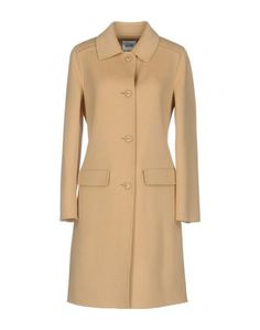 Пальто Moschino Cheapandchic