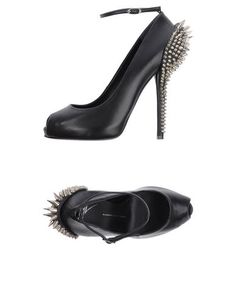 Туфли Giuseppe Zanotti Design