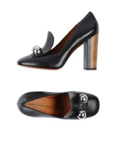 Мокасины Marc by Marc Jacobs