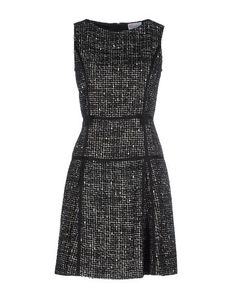 Короткое платье RED Valentino