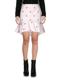 Мини-юбка Moschino Cheapandchic