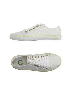 Низкие кеды и кроссовки L.A.Gear