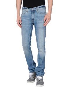 Джинсовые брюки Acne Studios