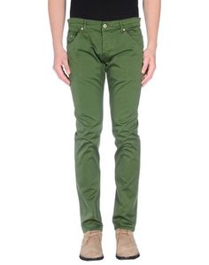 Повседневные брюки Dondup