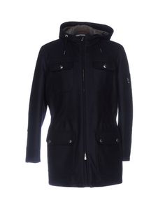 Пальто Brunello Cucinelli