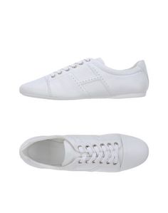 Низкие кеды и кроссовки Hogan