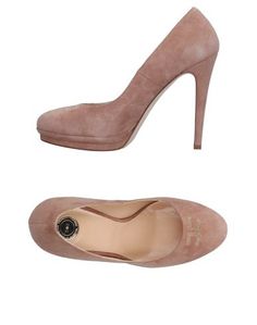 Туфли Elisabetta Franchi