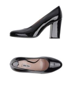 Туфли Miu Miu