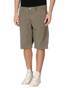 Бермуды 40 Weft