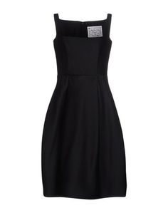 Короткое платье Dsquared2