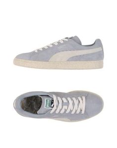 Низкие кеды и кроссовки Puma