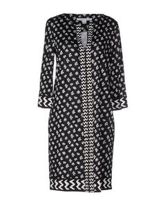 Короткое платье Diane von Furstenberg