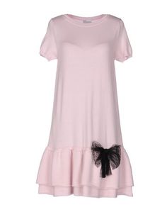 Короткое платье RED Valentino