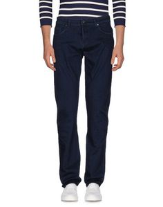 Джинсовые брюки 7 For All Mankind