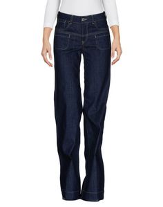Джинсовые брюки Guess Jeans
