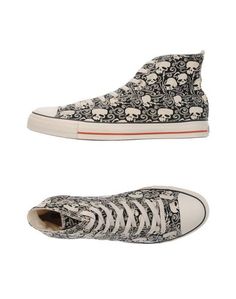 Высокие кеды и кроссовки Converse ALL Star