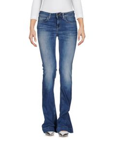 Джинсовые брюки Kaos Jeans