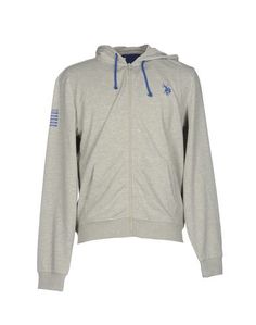 Толстовка U.S.Polo Assn.