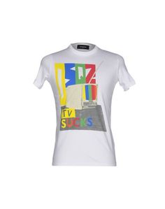 Футболка Dsquared2
