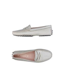 Мокасины Tod`S