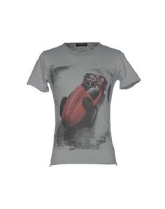 Футболка Athletic Vintage