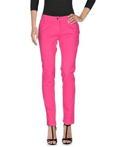 Джинсовые брюки Who*S WHO