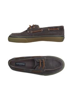 Мокасины Sperry Top Sider