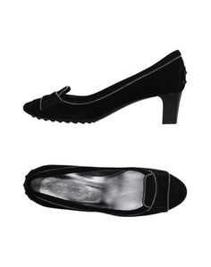 Мокасины Tod`S