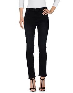 Джинсовые брюки J Brand