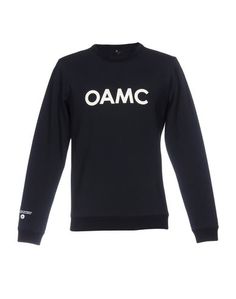 Толстовка Oamc