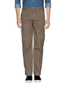 Повседневные брюки British Khaki