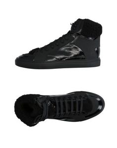Высокие кеды и кроссовки Maison Margiela