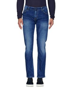 Джинсовые брюки Carhartt