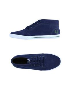Высокие кеды и кроссовки Fred Perry