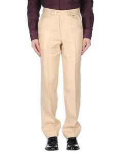 Повседневные брюки Versace Classic