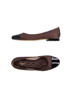 Балетки Zizi by Florsheim