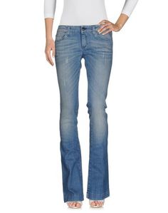 Джинсовые брюки Kaos Jeans
