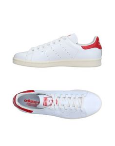 Низкие кеды и кроссовки Adidas Originals